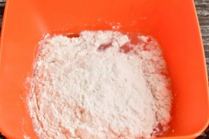 Чебуреки в мультиварке Чебуреки в мультиварке