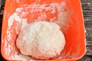 Чебуреки в мультиварке Чебуреки в мультиварке