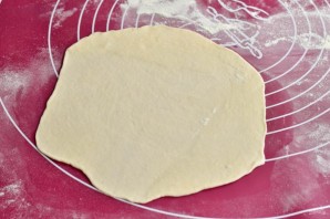 Чебуреки в мультиварке Чебуреки в мультиварке