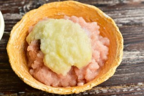 Чебуреки в мультиварке Чебуреки в мультиварке