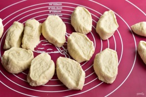 Чебуреки в мультиварке Чебуреки в мультиварке