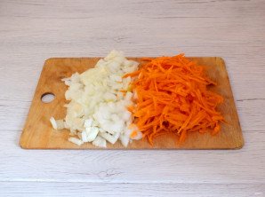 Чечевичный суп с говядиной