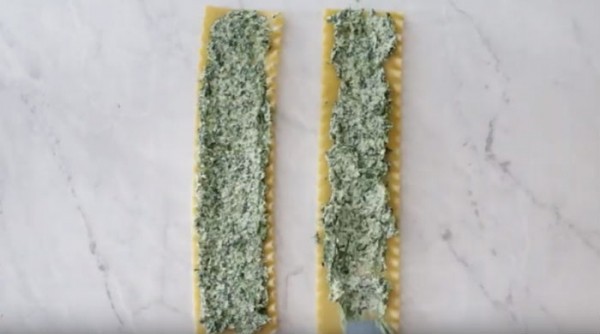 Лазанья, простой рецепт приготовления в домашних условиях Лазанья, простой рецепт приготовления в домашних условиях