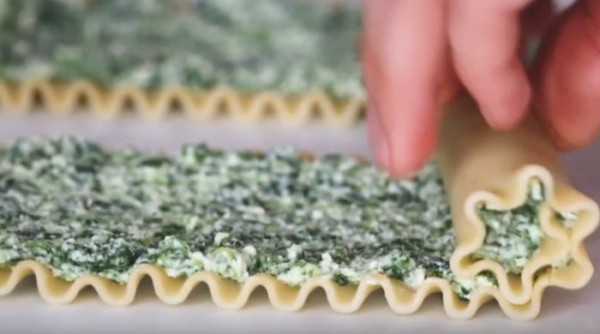 Лазанья, простой рецепт приготовления в домашних условиях Лазанья, простой рецепт приготовления в домашних условиях