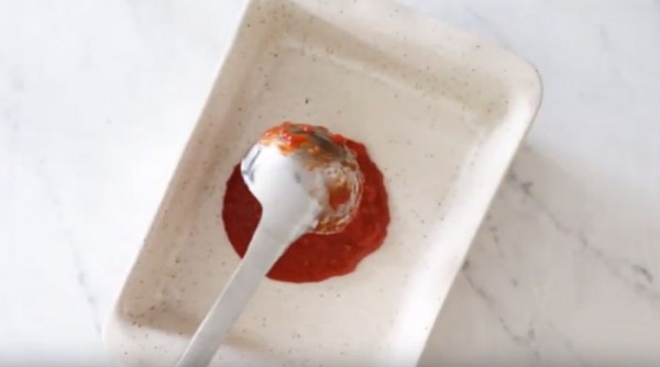 Лазанья, простой рецепт приготовления в домашних условиях Лазанья, простой рецепт приготовления в домашних условиях