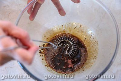 Дальгона кофе Дальгона кофе