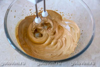 Дальгона кофе Дальгона кофе