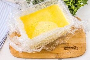 Домашний сыр без молока