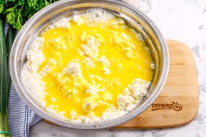 Домашний сыр без молока