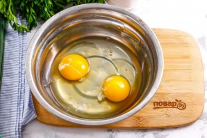 Домашний сыр без молока