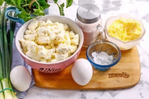 Домашний сыр без молока