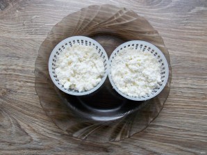 Домашний сыр без творога