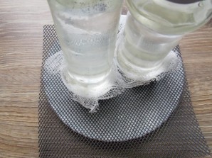 Домашний сыр без творога