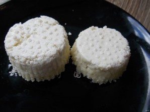 Домашний сыр без творога