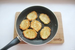 Драники с мачанкой