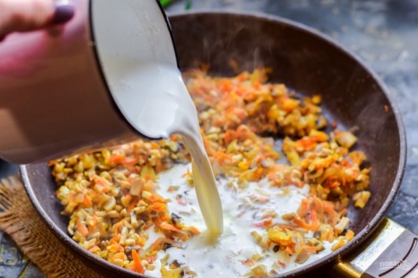 Два варианта меню на Пасху Два варианта меню на Пасху