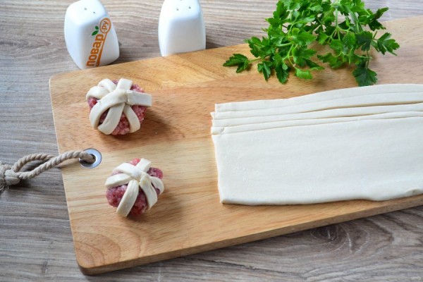 Два варианта меню на Пасху Два варианта меню на Пасху