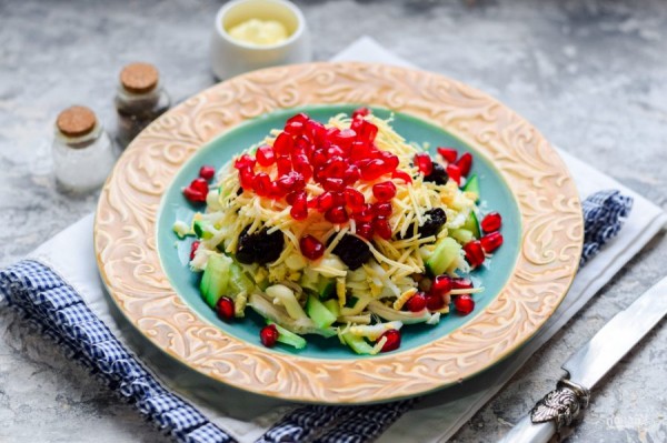 Два варианта меню на Пасху Два варианта меню на Пасху