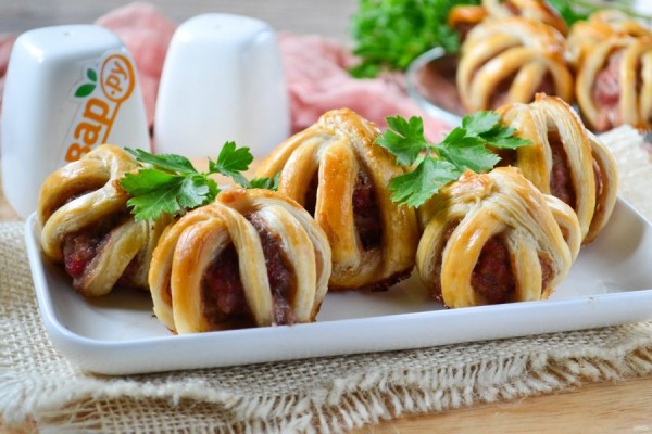 Два варианта меню на Пасху Два варианта меню на Пасху