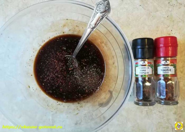  Как приготовить стейк из свинины в духовке &mdash; рецепт сочного и вкусного мяса с фотографиями