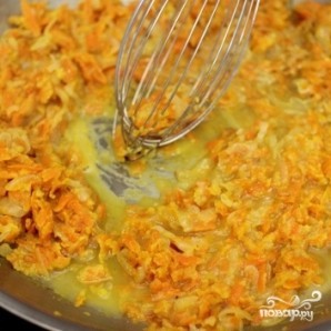 Ежики в духовке Ежики в духовке