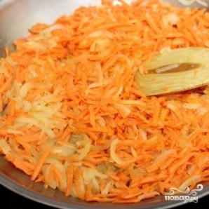 Ежики в духовке Ежики в духовке