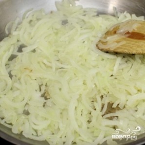 Ежики в духовке Ежики в духовке