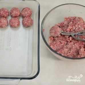 Ежики в духовке Ежики в духовке