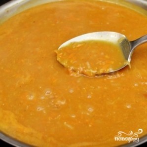 Ежики в духовке Ежики в духовке