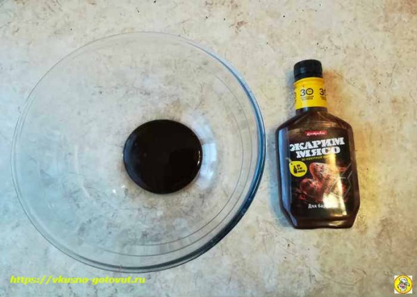  Как приготовить стейк из свинины в духовке &mdash; рецепт сочного и вкусного мяса с фотографиями