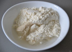 Хлеб на "Левито Мадре" Хлеб на "Левито Мадре"