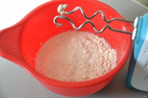 Хлеб на "Левито Мадре" Хлеб на "Левито Мадре"