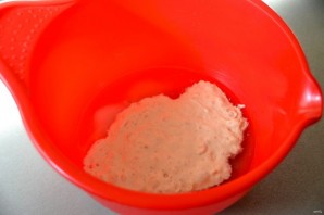 Хлеб на "Левито Мадре" Хлеб на "Левито Мадре"