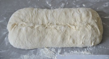 Хлеб на "Левито Мадре" Хлеб на "Левито Мадре"