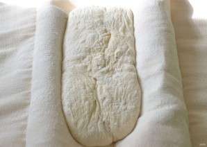 Хлеб на "Левито Мадре" Хлеб на "Левито Мадре"