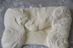 Хлеб на "Левито Мадре" Хлеб на "Левито Мадре"