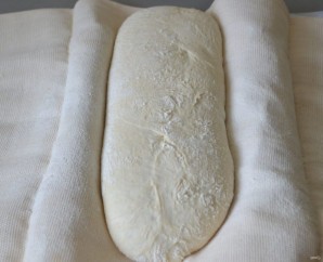 Хлеб на "Левито Мадре" Хлеб на "Левито Мадре"