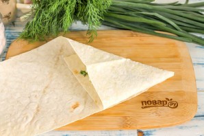 Хычин из лаваша