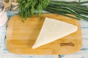 Хычин из лаваша