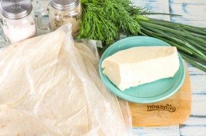 Хычин из лаваша