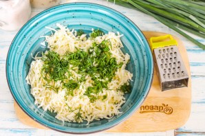 Хычин из лаваша