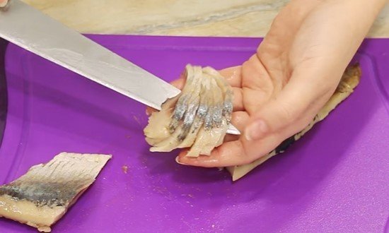 Как приготовить винегрет с селёдкой по классическим рецептам Как приготовить винегрет с селёдкой по классическим рецептам