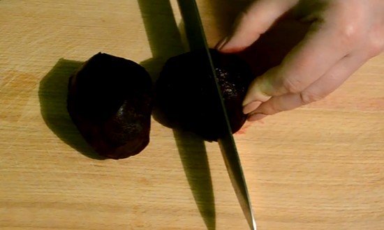 Как приготовить винегрет с селёдкой по классическим рецептам Как приготовить винегрет с селёдкой по классическим рецептам