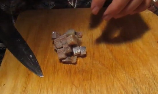 Как приготовить винегрет с селёдкой по классическим рецептам Как приготовить винегрет с селёдкой по классическим рецептам