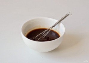 Карамелизированные шампиньоны