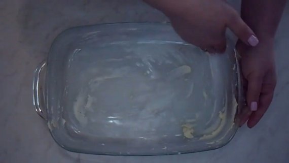 Картофельная запеканка Картофельная запеканка