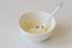 Картофельный салат от Джейми Оливера