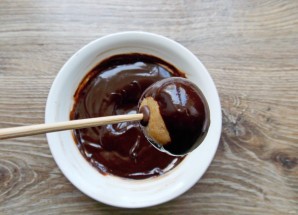 Кейк попсы из печенья