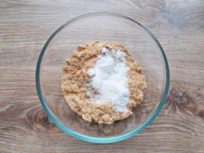 Кейк попсы из печенья