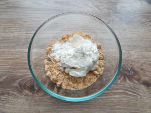 Кейк попсы из печенья